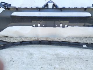 bontott CITROËN C5 X Első Lökhárító (Üresen)