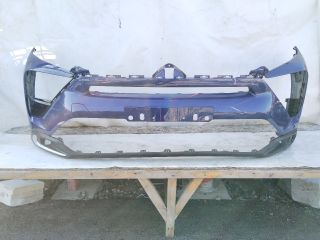 bontott CITROËN C5 X Első Lökhárító (Üresen)