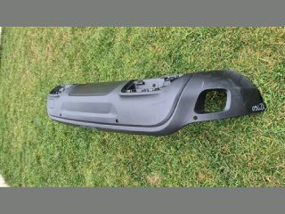 bontott CITROËN C5 X Hátsó Lökhárító Légterelő