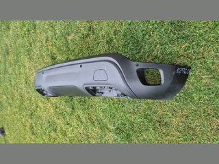 bontott CITROËN C5 X Hátsó Lökhárító Légterelő