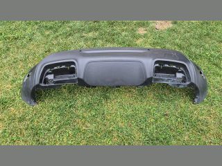 bontott CITROËN C5 X Hátsó Lökhárító Légterelő