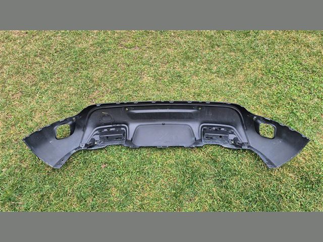 bontott CITROËN C5 X Hátsó Lökhárító Légterelő