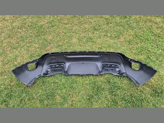 bontott CITROËN C5 X Hátsó Lökhárító Légterelő