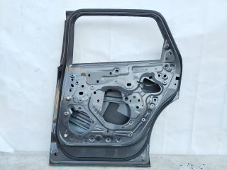 bontott CITROËN C5 X Jobb hátsó Ajtó (Üres lemez)