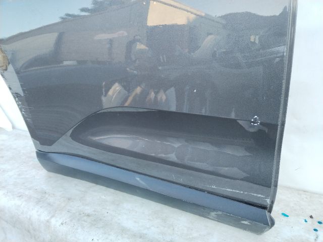 bontott CITROËN C5 X Jobb hátsó Ajtó (Üres lemez)