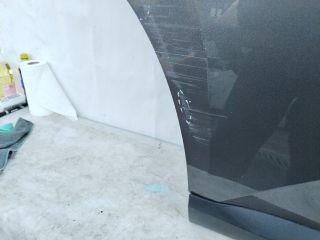 bontott CITROËN C5 X Jobb hátsó Ajtó (Üres lemez)