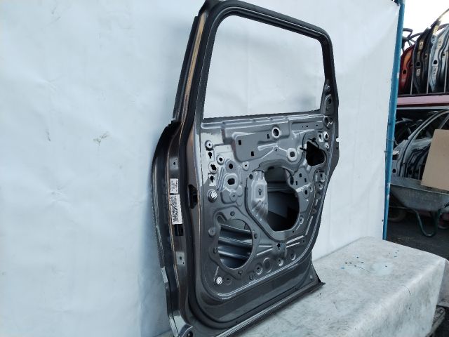 bontott CITROËN C5 X Jobb hátsó Ajtó (Üres lemez)