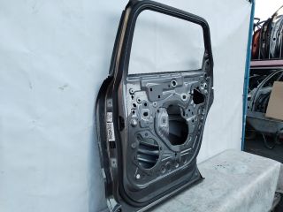 bontott CITROËN C5 X Jobb hátsó Ajtó (Üres lemez)