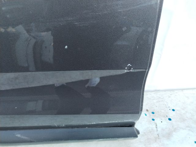 bontott CITROËN C5 X Jobb hátsó Ajtó (Üres lemez)