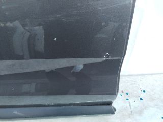 bontott CITROËN C5 X Jobb hátsó Ajtó (Üres lemez)