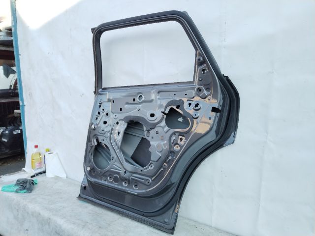 bontott CITROËN C5 X Jobb hátsó Ajtó (Üres lemez)