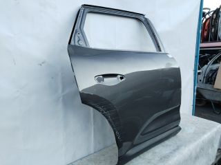 bontott CITROËN C5 X Jobb hátsó Ajtó (Üres lemez)