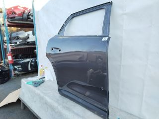 bontott CITROËN C5 X Jobb hátsó Ajtó (Üres lemez)