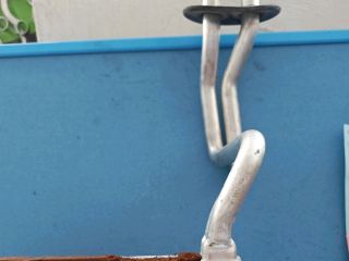 bontott CITROËN C6 Fűtőradiátor