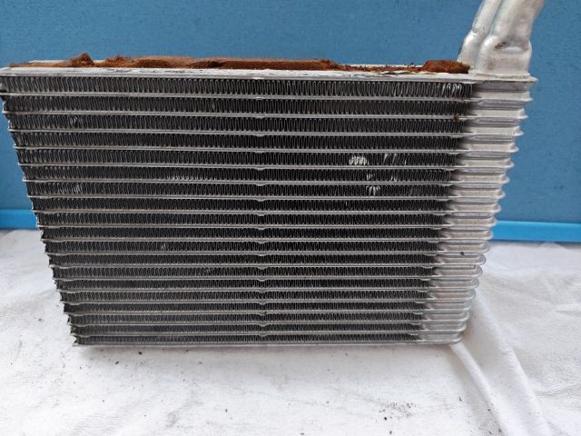 bontott CITROËN C6 Fűtőradiátor