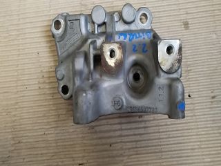 bontott CITROËN C6 Motor Tartó Bak (Fém)