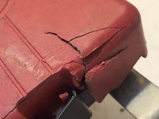 bontott CITROËN C6 Biztosítéktábla Motortér