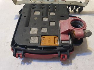 bontott CITROËN C6 Biztosítéktábla Motortér