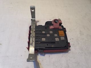 bontott CITROËN C6 Biztosítéktábla Motortér