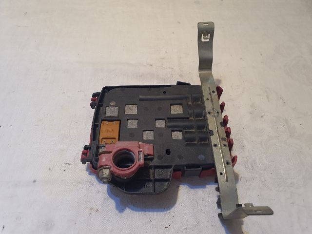 bontott CITROËN C6 Biztosítéktábla Motortér