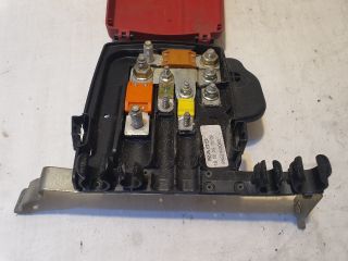 bontott CITROËN C6 Biztosítéktábla Motortér