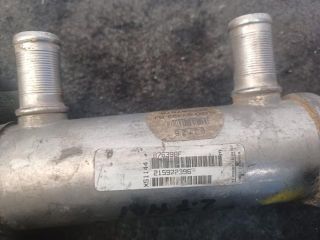bontott CITROËN C6 EGR Hűtő
