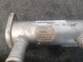 bontott CITROËN C6 EGR Hűtő