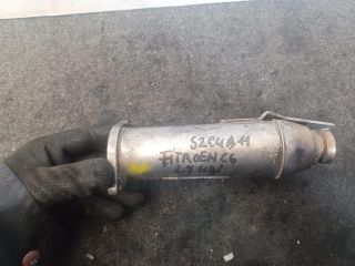 bontott CITROËN C6 EGR Hűtő