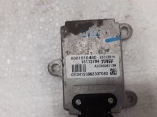 bontott CITROËN C6 Kipörgésgátló Elektronika