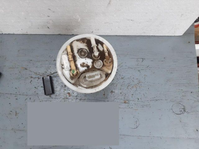 bontott CITROËN C6 Üzemanyag Szivattyú