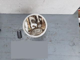 bontott CITROËN C6 Üzemanyag Szivattyú