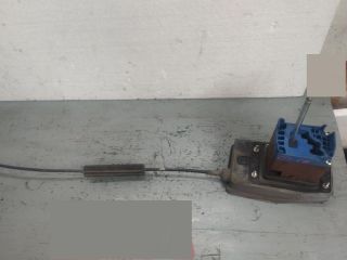 bontott CITROËN C6 Váltó Kulissza