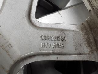 bontott CITROËN C6 Alufelni (1 db)