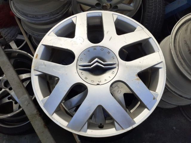 bontott CITROËN C6 Alufelni (1 db)