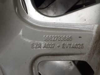 bontott CITROËN C6 Alufelni (1 db)