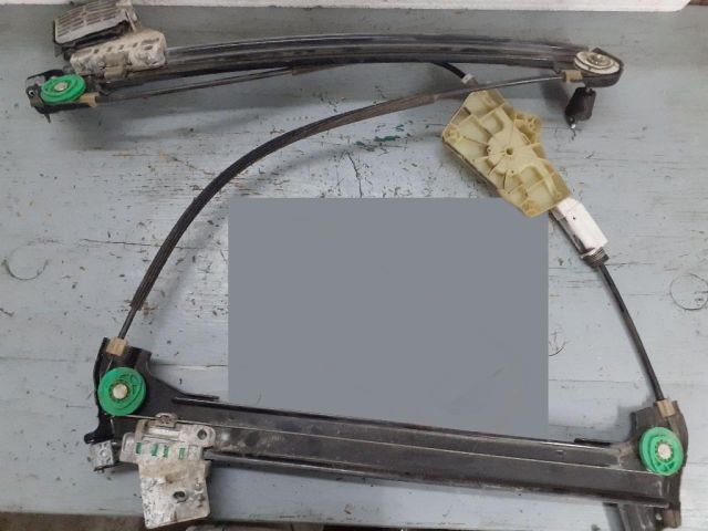 bontott CITROËN C6 Bal első Ablakemelő Szerkezet (Elektromos)