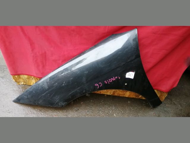 bontott CITROËN C6 Bal első Sárvédő