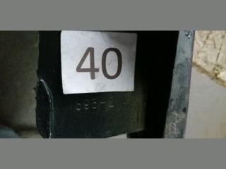 bontott CITROËN C6 Bal első Sárvédő