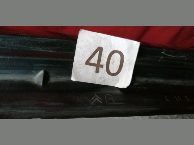 bontott CITROËN C6 Bal első Sárvédő