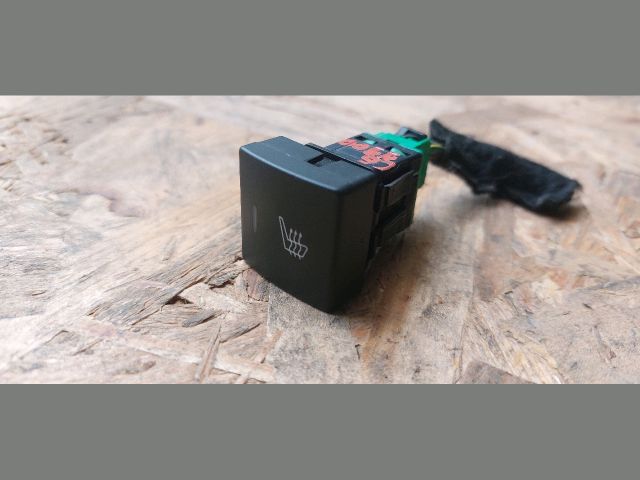 bontott CITROËN C6 Bal első Ülésfűtés Kapcsoló