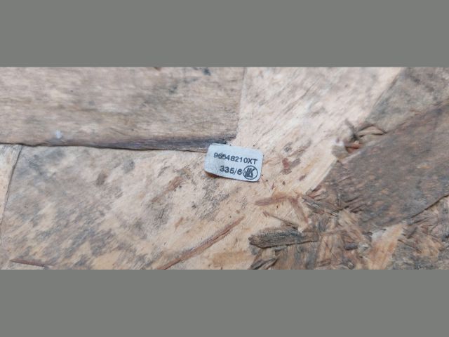 bontott CITROËN C6 Bal első Ülésfűtés Kapcsoló