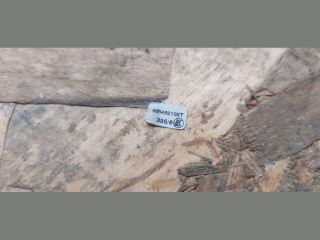 bontott CITROËN C6 Bal első Ülésfűtés Kapcsoló