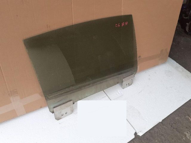 bontott CITROËN C6 Bal hátsó Ablak