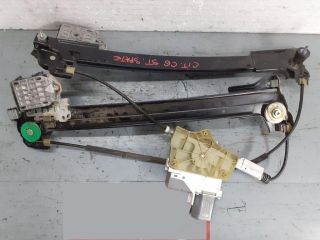 bontott CITROËN C6 Bal hátsó Ablakemelő Szerkezet (Elektromos)
