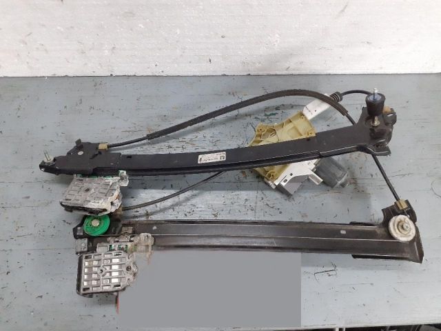 bontott CITROËN C6 Bal hátsó Ablakemelő Szerkezet (Elektromos)
