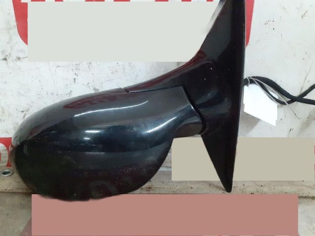 bontott CITROËN C6 Bal Visszapillantó Tükör (Elektromos)