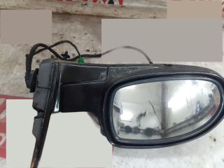bontott CITROËN C6 Bal Visszapillantó Tükör (Elektromos)