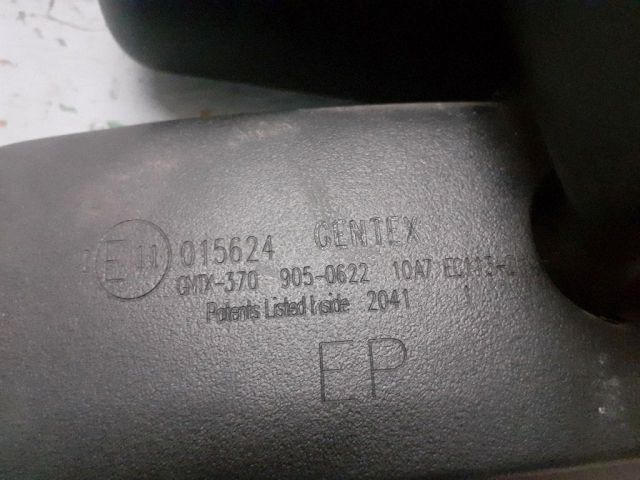 bontott CITROËN C6 Belső Visszapillantó Tükör