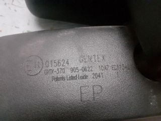 bontott CITROËN C6 Belső Visszapillantó Tükör