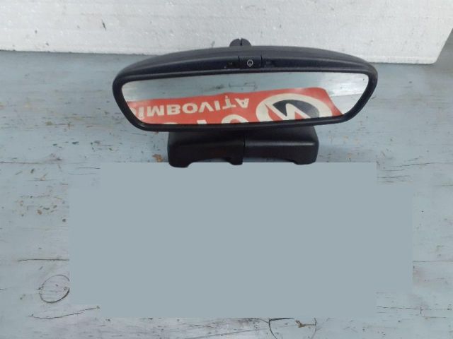 bontott CITROËN C6 Belső Visszapillantó Tükör